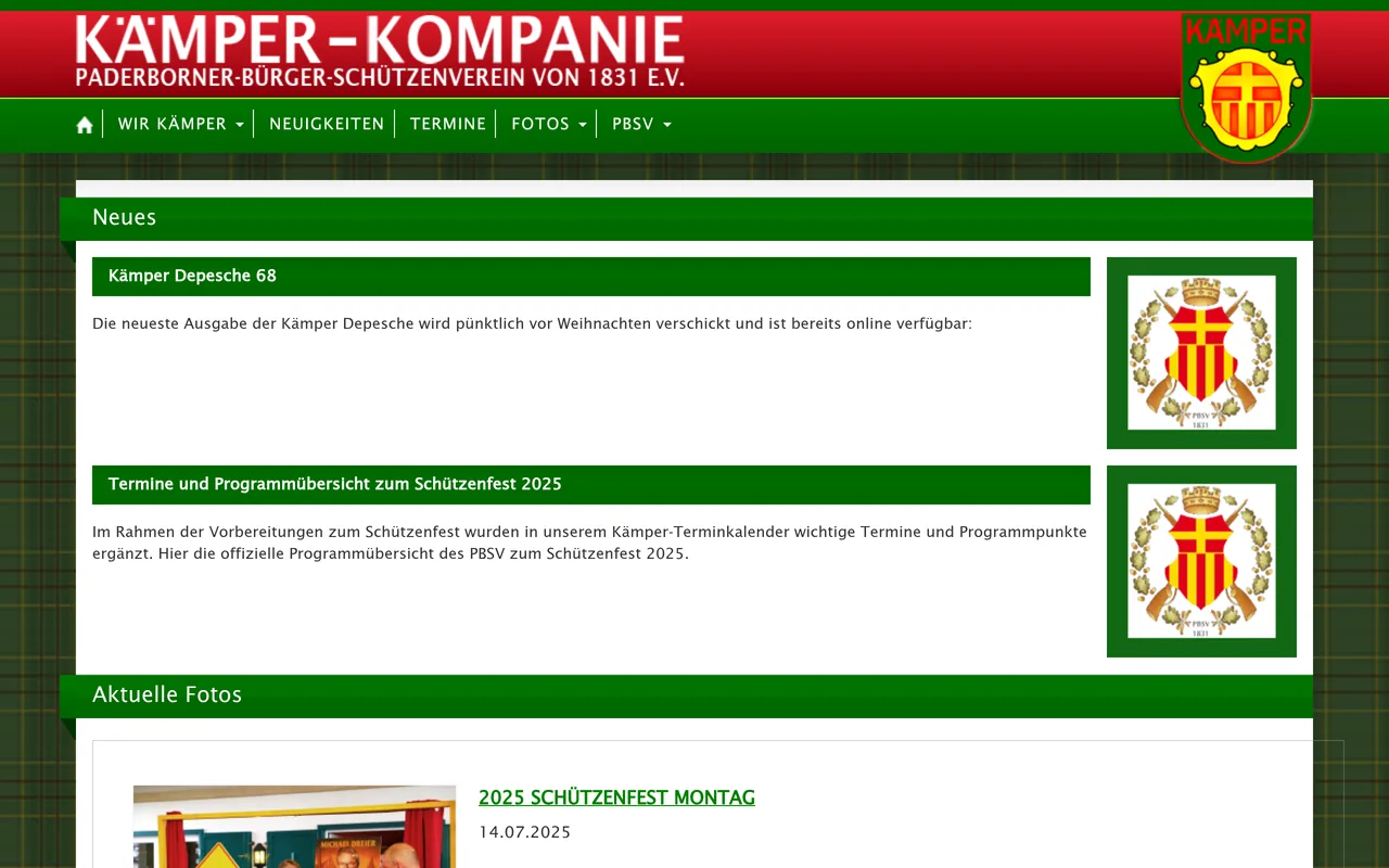 Kämper Kompanie